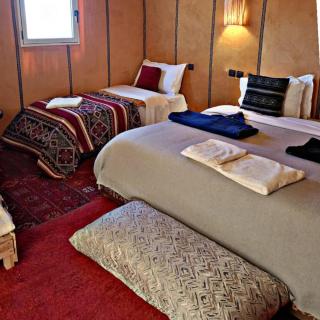 Sahara Starlight Camp - Merzouga - 4