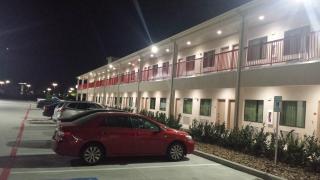 Palace Inn 290 & Jones Rd - Houston - 3