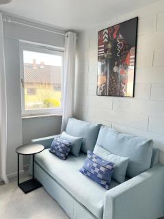 Gemütliches Studio in Korlingen - Korlingen - 0