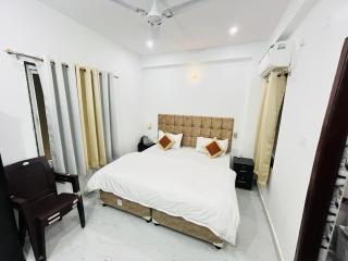 Ganesh kripa homstay - Varanasi - 6