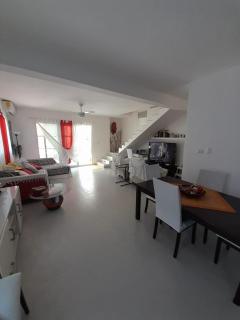 Acogedora Casa privada - Bayahibe - 7