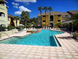 Clearwater Beach, Florida, modern fully renovated 2nd floor condo, heated pool - Clearwater - 6