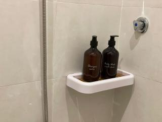 Studio Apartment View - Tabuk - 4