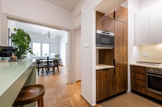 STELLIE Elegant Mid-century modern 2bd-2bath - Atene - 2