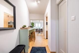 STELLIE Elegant Mid-century modern 2bd-2bath - Atene - 3