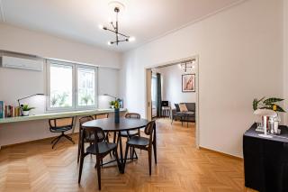 STELLIE Elegant Mid-century modern 2bd-2bath - Atene - 7