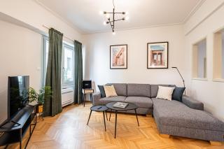 STELLIE Elegant Mid-century modern 2bd-2bath - Atene - 9