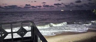 Black Diamond Appartements - Kribi - 6