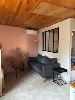 Le gîte de Lili - Payrignac - 5
