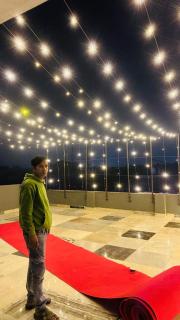 Hotel JS INN - Kānpur - 1