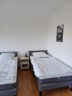 Gästezimmer Ilmenaudeich - Winsen - 4