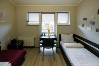 Hotel Dolynskiy - Lviv - 9