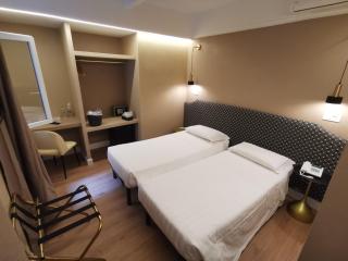 Hotel Fiori - Roma - 7
