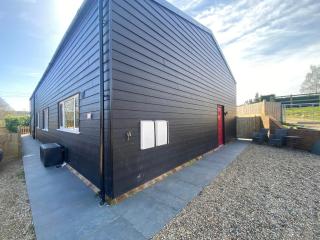 Poppy Lodge faversham - Boughton Street - 4