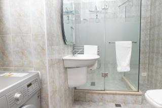 Elite Downtown 1BDR Retreat - Erevan - 7