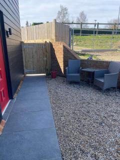 Poppy Lodge faversham - Boughton Street - 5