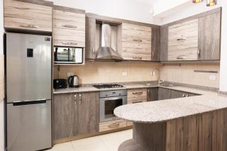 Elite Downtown 1BDR Retreat - Erevan - 8