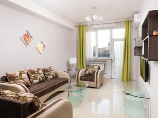 Elite Downtown 1BDR Retreat - Erevan - 9