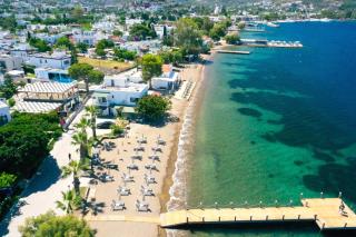 Lizbonia Hotels Bodrum - 0