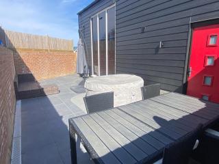 Poppy Lodge faversham - Boughton Street - 7