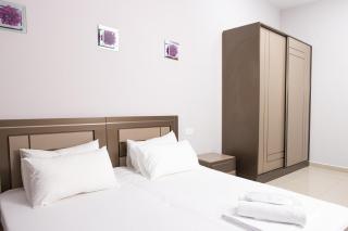 Elite Downtown 1BDR Retreat - Erevan - 5