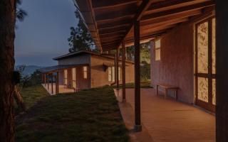 Amaya Life Kasauli - 2