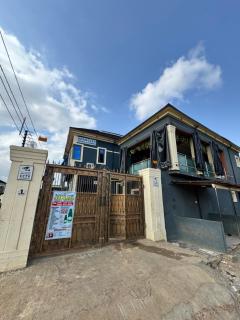 Sparcles Hotel and Lounge - Lagos - 1