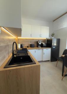 Apartament Jaśminowa - Chrzanów - 3