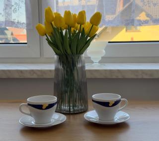 Apartament Jaśminowa - 2