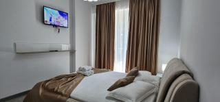 Bell Marina Premium Suite Beach Pool & Spa Resort Waterfront - Mamaia Nord – Năvodari - 2