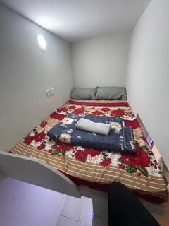 Cozy pods near dxb - Dubai - 2