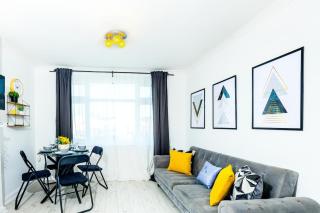2BR Apt Business Family FREE Parking - South Norwood - 4