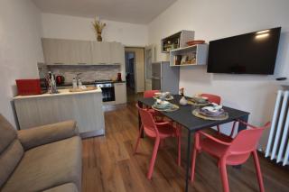 Ca' Elide - Aosta - 2