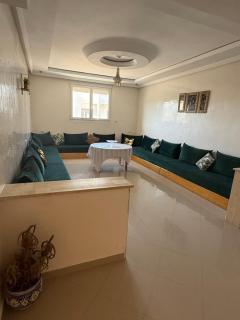 Safiote House appartement - Safi - 5