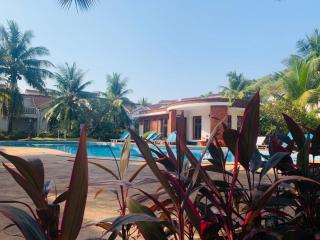 AR APARTMENTS -Arpora - 9