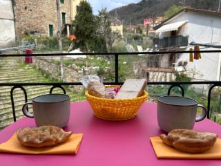 Àa da Pinèla-Biassa-Cinque Terre - Biassa - 7