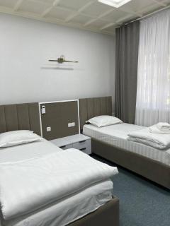 MIMFRI guest house,hotel - Tasjkent - 8