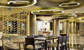 Hilton Istanbul Kozyatagi - Istambul - 8