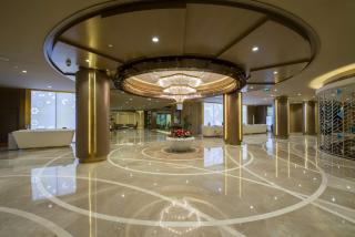 Hilton Istanbul Kozyatagi - Istambul - 5