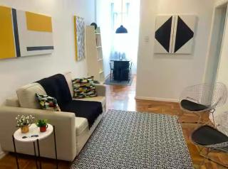 Bleu Blanc Rio Copacabana - 9