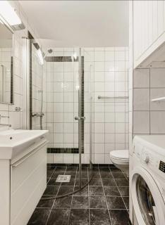 Stylish apartment at Hop - Bergen - 9