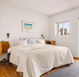 Stylish apartment at Hop - Bergen - 6