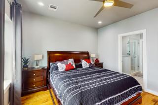 Cityscape Retreat - Houston - 2