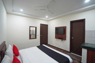 Hotel O Metaltech - New Delhi - 2