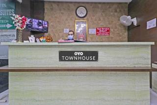 Hotel O Metaltech - Neu-Delhi - 9