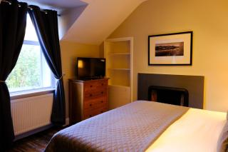 The Glen Mhor Apartments - Inverness - 4