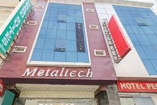 Hotel O Metaltech - Neu-Delhi - 9