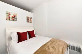 Furnished 2 Bedroom Apartment Midtown West NYC - New York - 5
