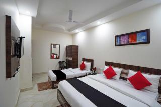 Hotel O Metaltech - New Delhi - 4