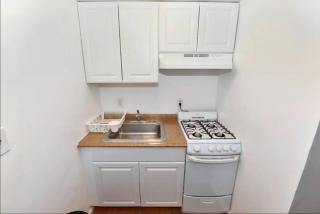 Furnished 2 Bedroom Apartment Midtown West NYC - 3